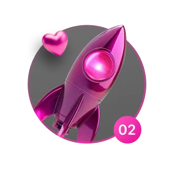rocket